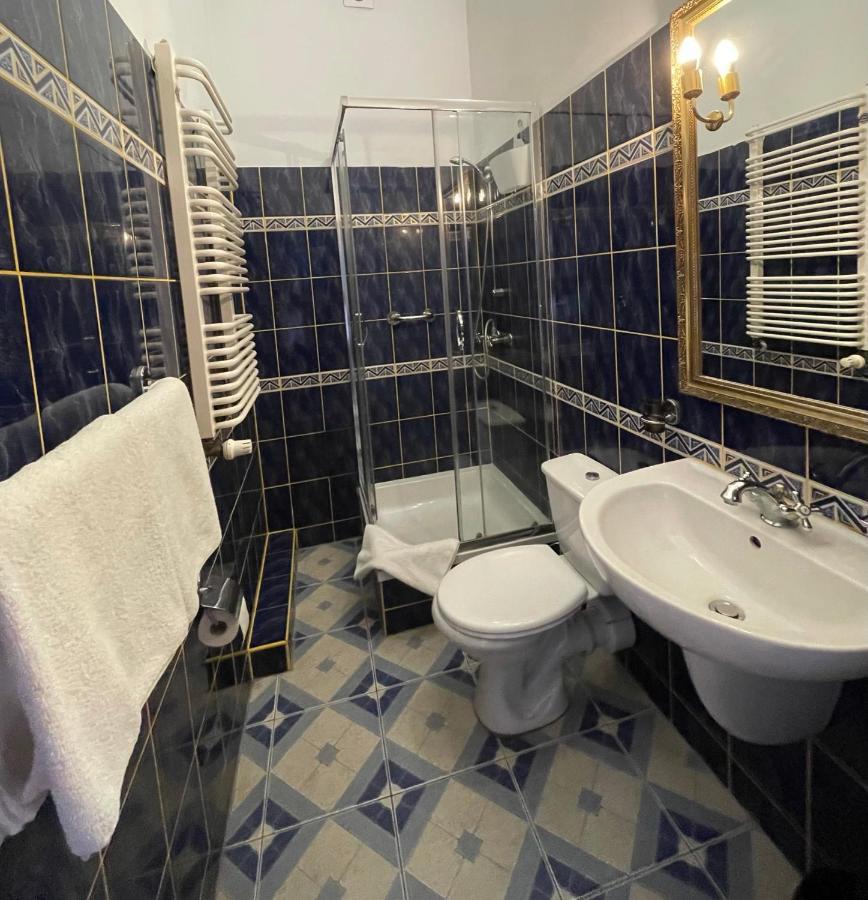 Hotel Europa Polanica-Zdrój Extérieur photo