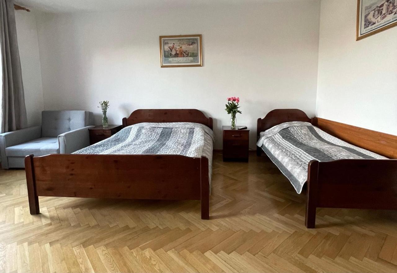 Hotel Europa Polanica-Zdrój Extérieur photo