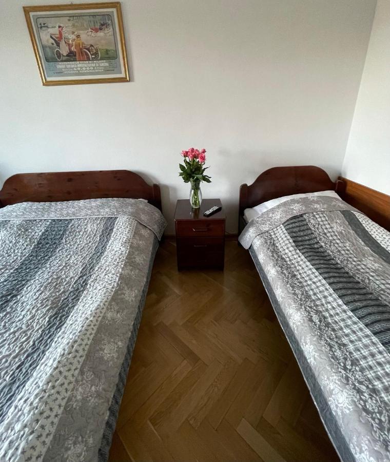 Hotel Europa Polanica-Zdrój Extérieur photo