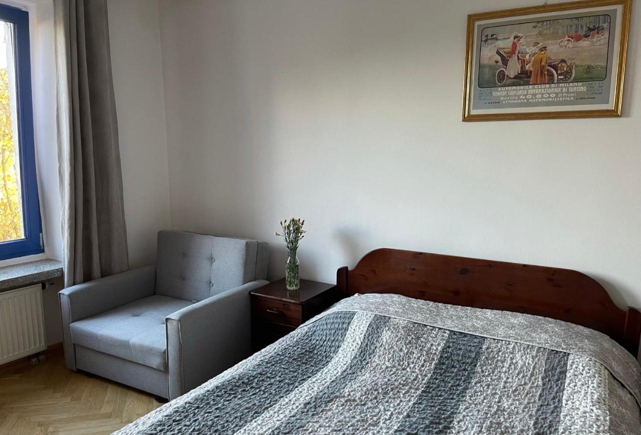 Hotel Europa Polanica-Zdrój Extérieur photo