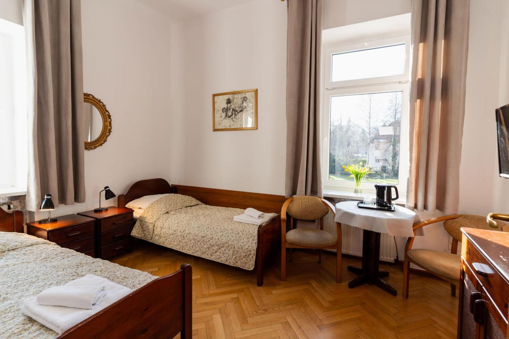 Hotel Europa Polanica-Zdrój Extérieur photo