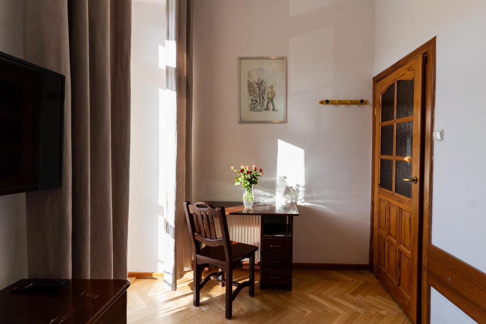 Hotel Europa Polanica-Zdrój Extérieur photo