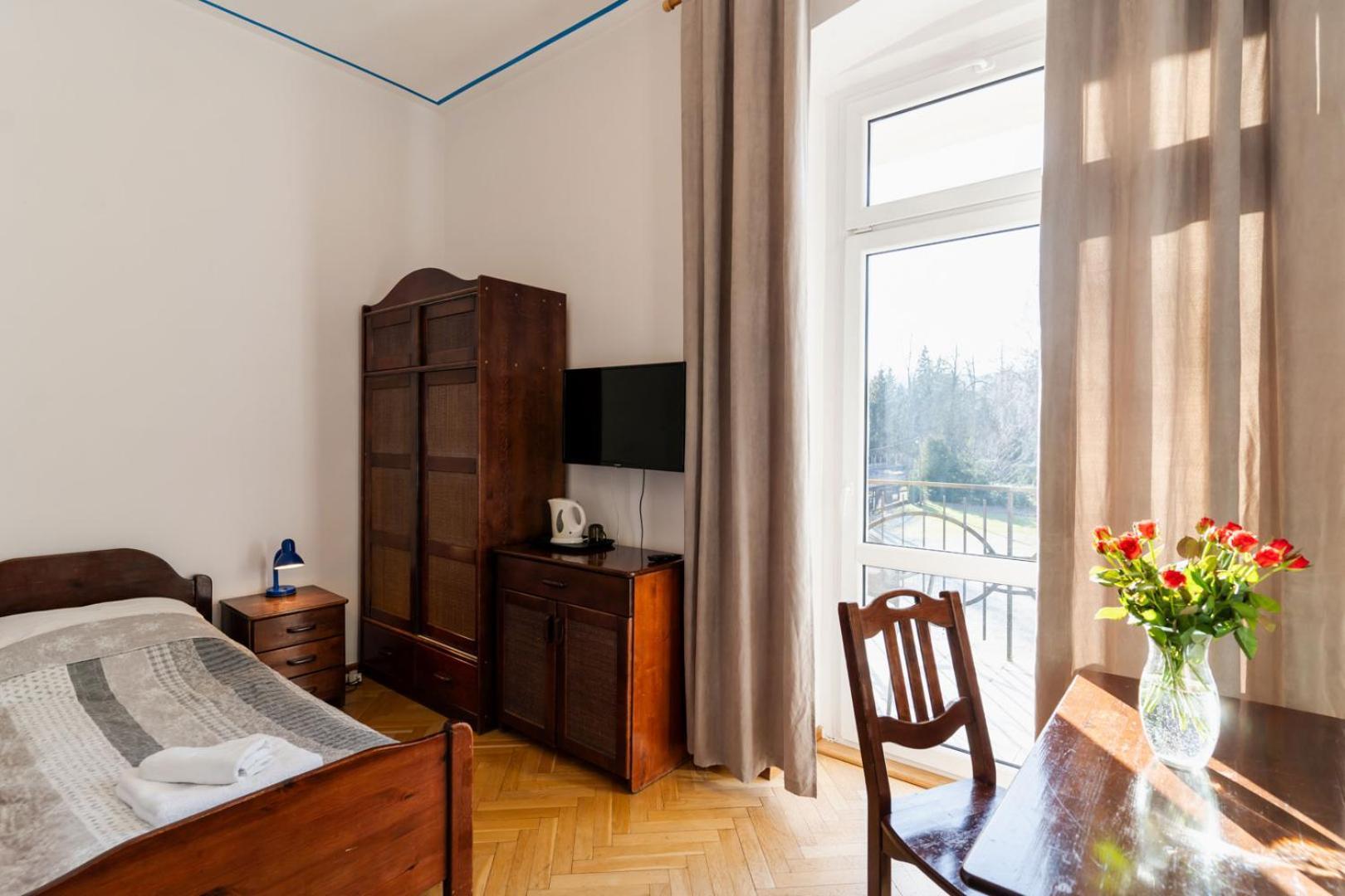 Hotel Europa Polanica-Zdrój Extérieur photo