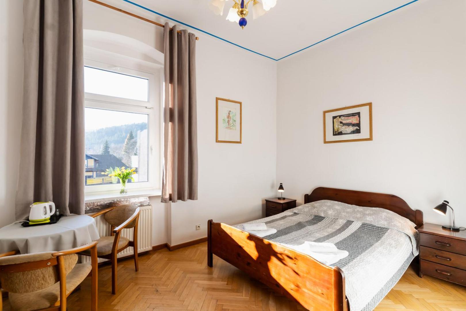 Hotel Europa Polanica-Zdrój Extérieur photo