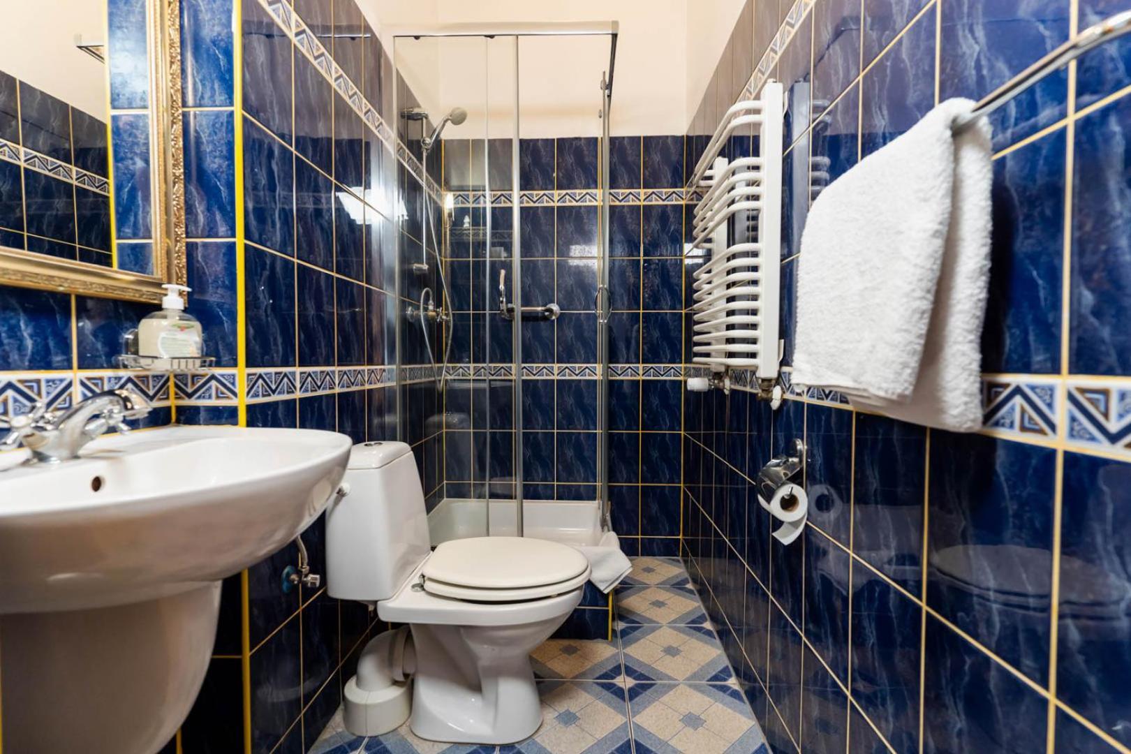 Hotel Europa Polanica-Zdrój Extérieur photo