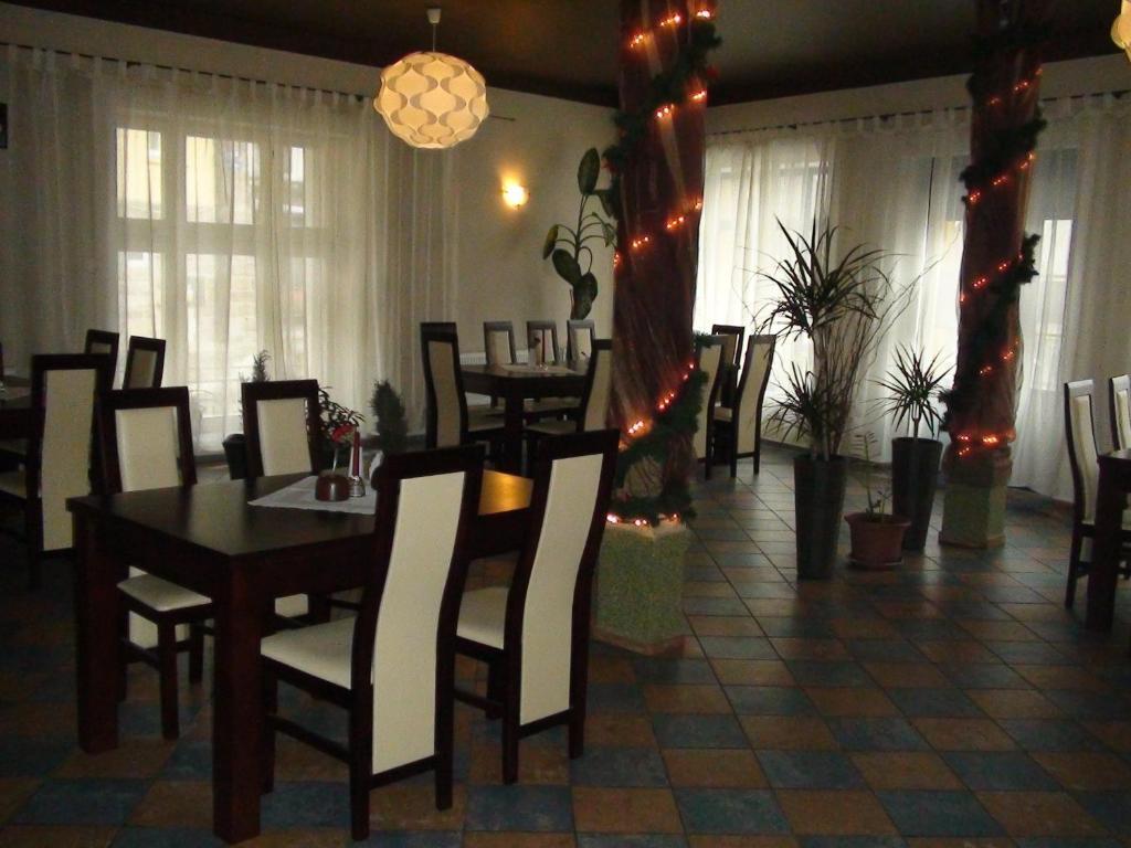 Hotel Europa Polanica-Zdrój Extérieur photo