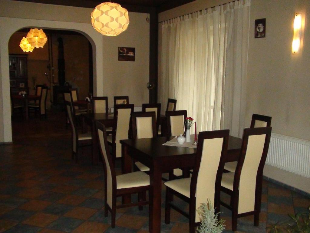 Hotel Europa Polanica-Zdrój Extérieur photo