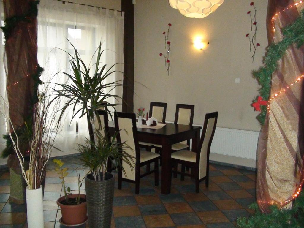 Hotel Europa Polanica-Zdrój Extérieur photo