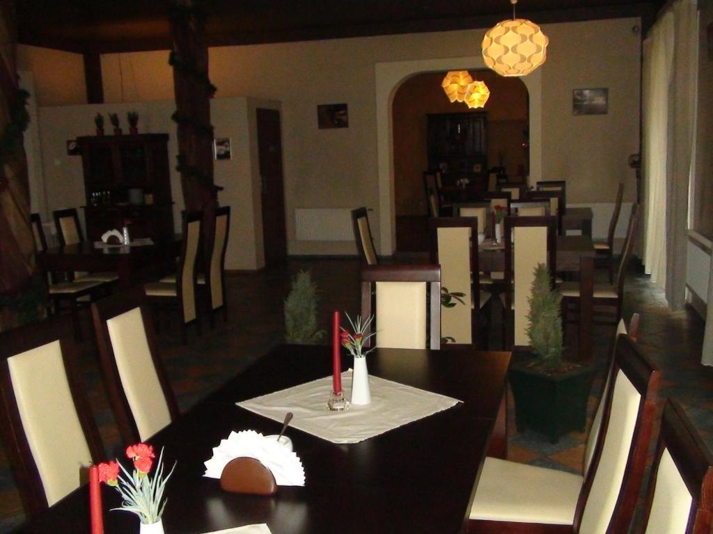 Hotel Europa Polanica-Zdrój Extérieur photo