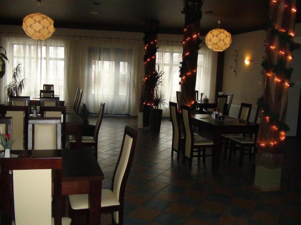 Hotel Europa Polanica-Zdrój Extérieur photo