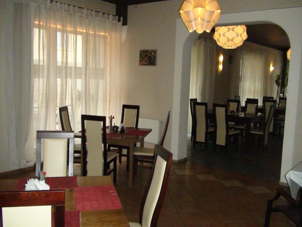 Hotel Europa Polanica-Zdrój Extérieur photo