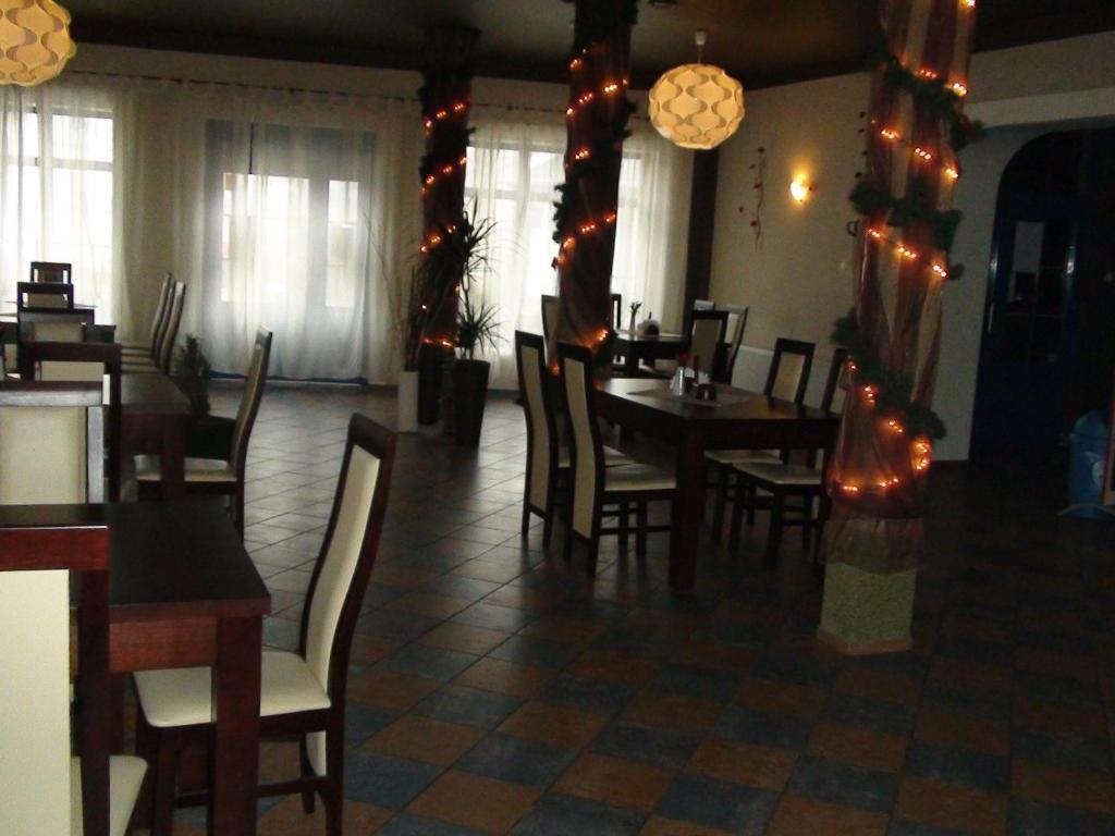 Hotel Europa Polanica-Zdrój Extérieur photo