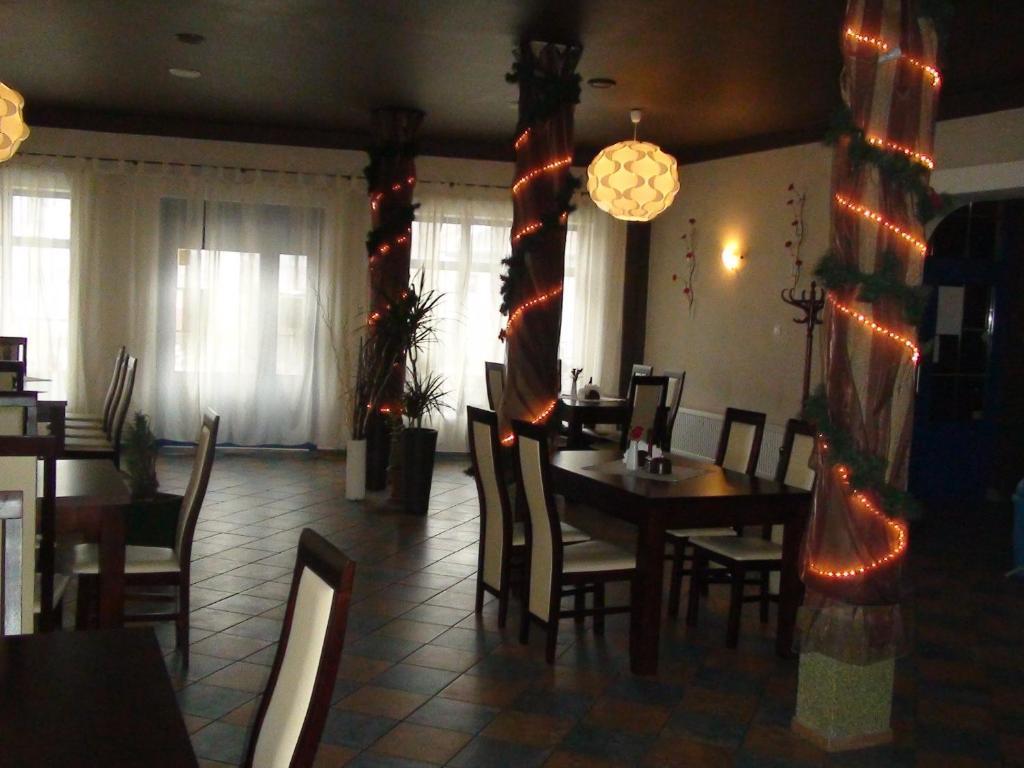 Hotel Europa Polanica-Zdrój Extérieur photo