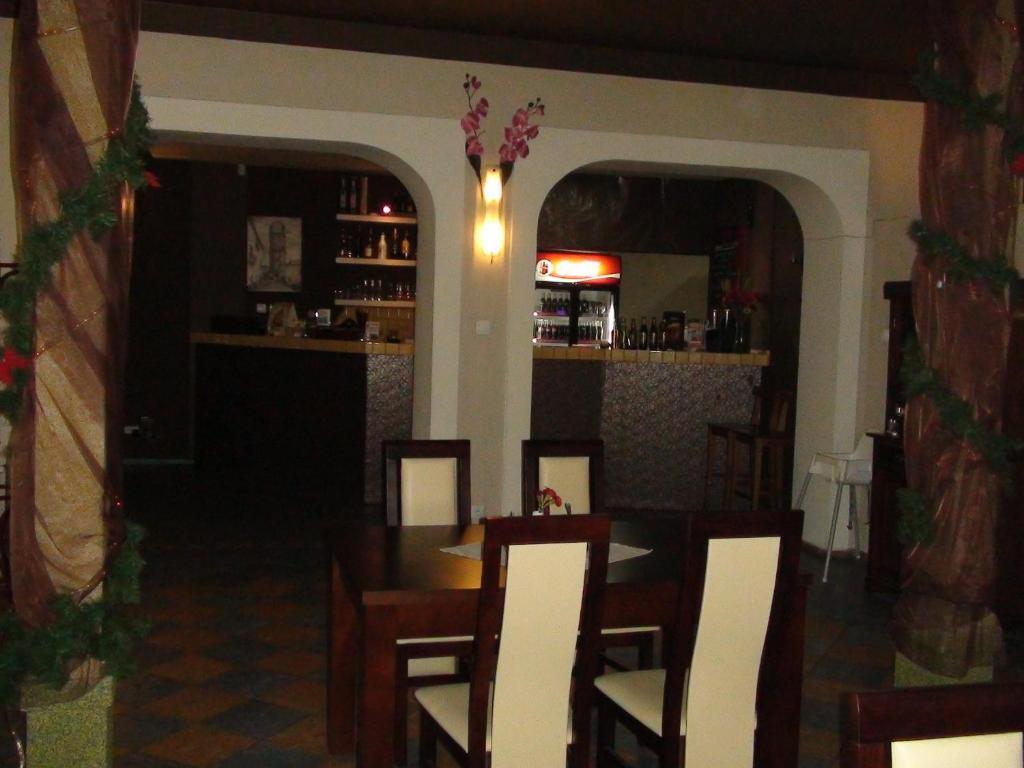 Hotel Europa Polanica-Zdrój Extérieur photo