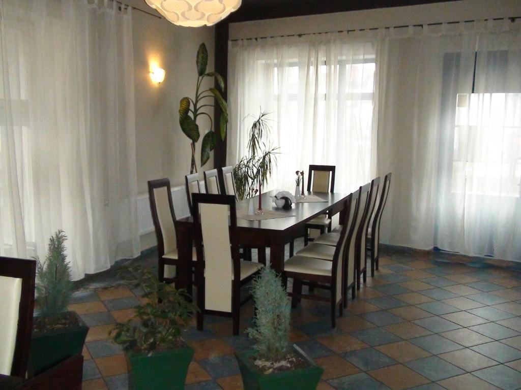 Hotel Europa Polanica-Zdrój Extérieur photo