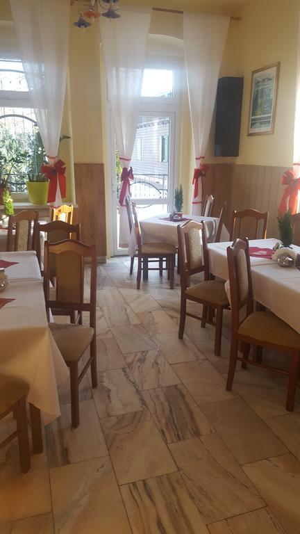 Hotel Europa Polanica-Zdrój Extérieur photo
